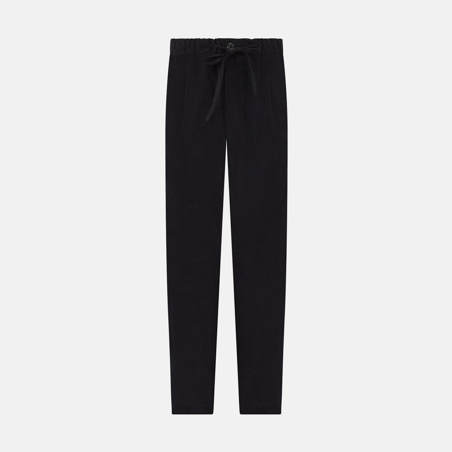 Corduroy Miles Trousers