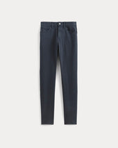 The Stretch Twill 5-Pocket Pant | Navy