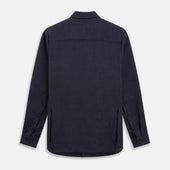 Stripe Hampstead Overshirt