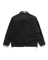 Workaday Coverall Jacket