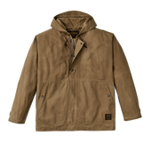 Ranger Lightweight Anorak - Dark Beige
