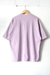 Fujito Half Sleeve T Shirt Light Olive Black Directors Web Shop Powered By Base