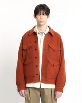 Cruiser Jacket