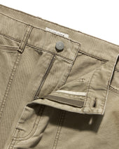 M 35 Pants Vintage Beige