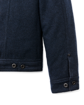 Spokane Insulated Short Cruiser - Navy