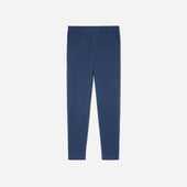 The Straight Fit Performance Chino | Uniform | Deep Navy | Straight