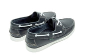 BARTH/MARINE BLANCHE-NAVY