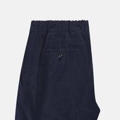 Light Corduroy Miles Trousers