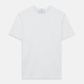 Davey Cotton T Shirt