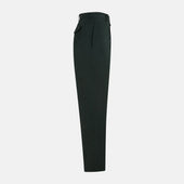 Green Winston Trousers