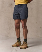Granite Mountain 6 Shorts
