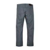 Dry Tin Cloth 5-pocket Pants - Storm Blue