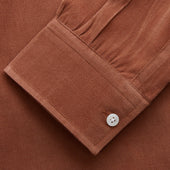 Cotton Weekend Fit Blake Shirt