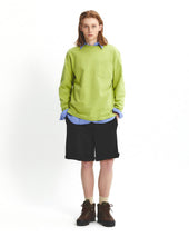 One Pocket L S T Shirt Avocado