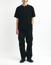 Henley Neck T Shirts