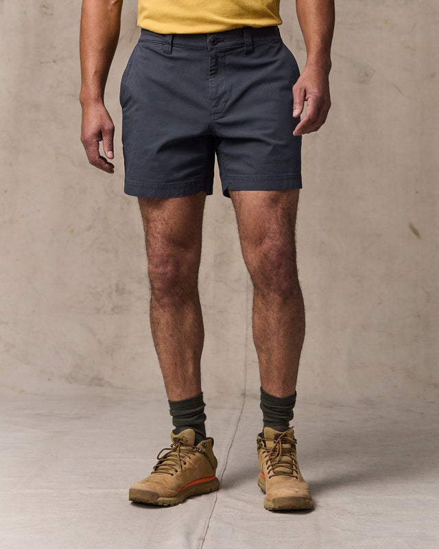 Granite Mountain 6 Shorts