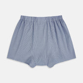Houndstooth Godfrey Boxer Shorts