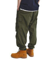 Field Pants Wide Fit Ripstop