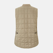 Quilted Gilet