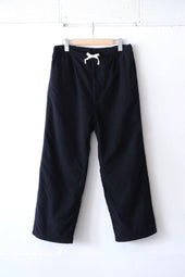 Fujito Pajama Pants Navy Directors Web Shop Powered By Base