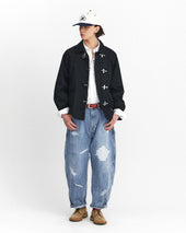 Fireman Jacket D