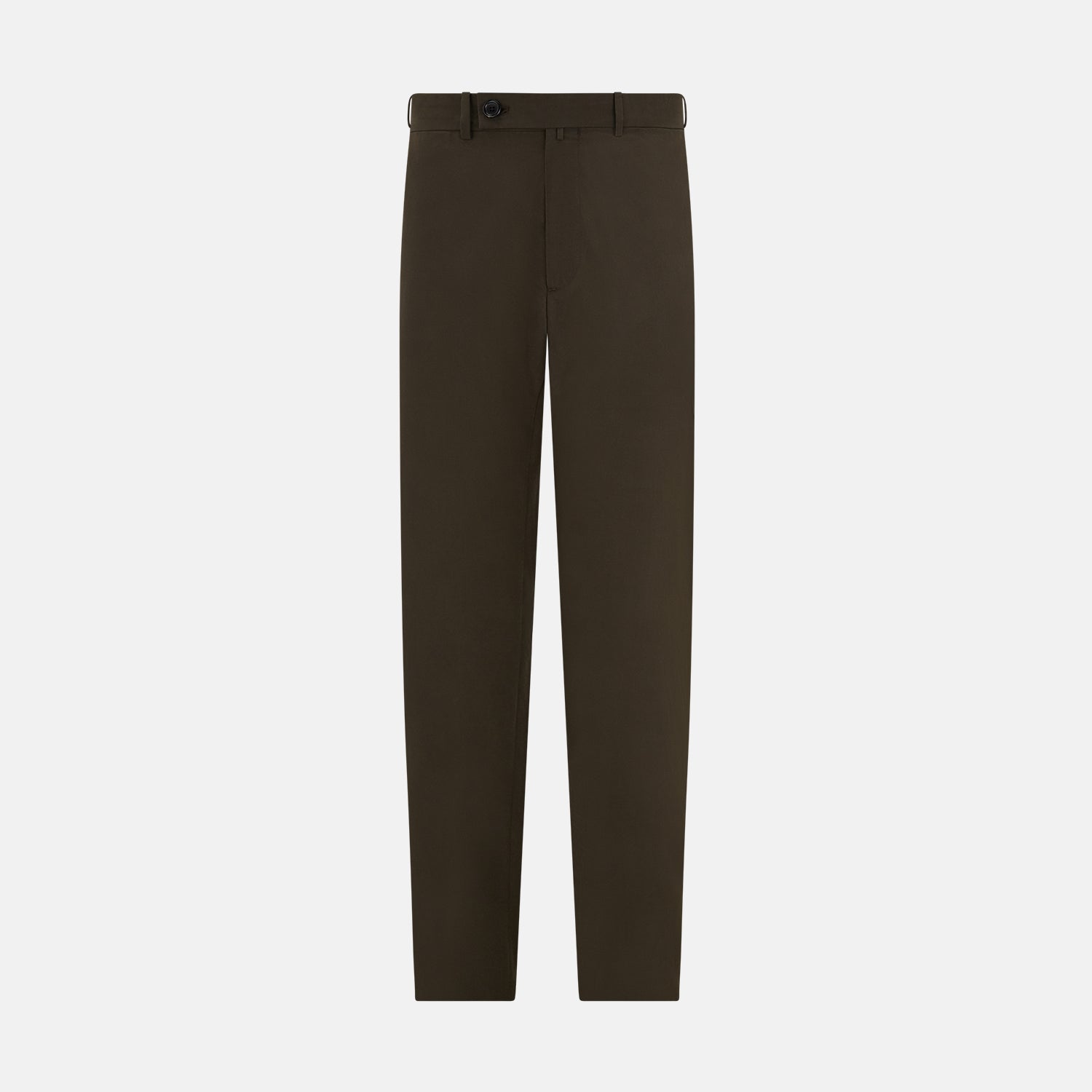 Green Winston Trousers