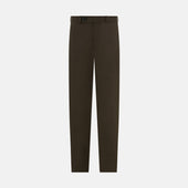 Green Winston Trousers