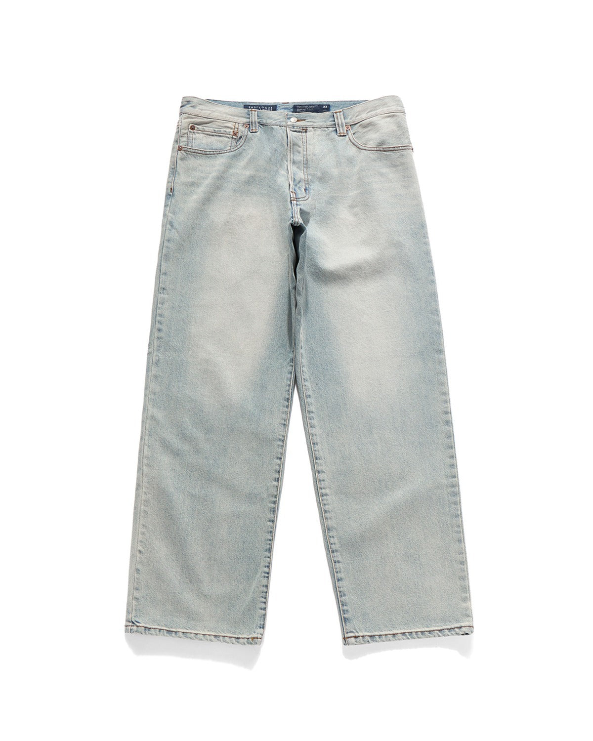 247 5p Standard Denim