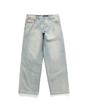 247 5P STANDARD DENIM / LIGHT INDIGO
