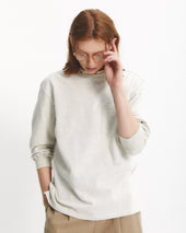 One Pocket L S T Shirt