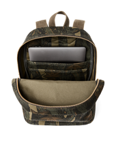 Workshop Rugged Twill Backpack
