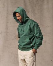 Northwest Hoodie