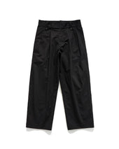 Gent Pleat Pants