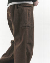 Rucksack Field Pants Denim