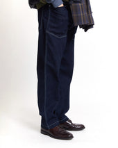 M 35 Pants Denim