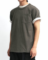 One Pocket T Shirt