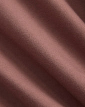 Archive Standard-Fit Cotton Crew | Mocha