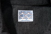 8HU CHAMBRAY CHORE COAT