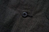 8HU CHAMBRAY CHORE COAT