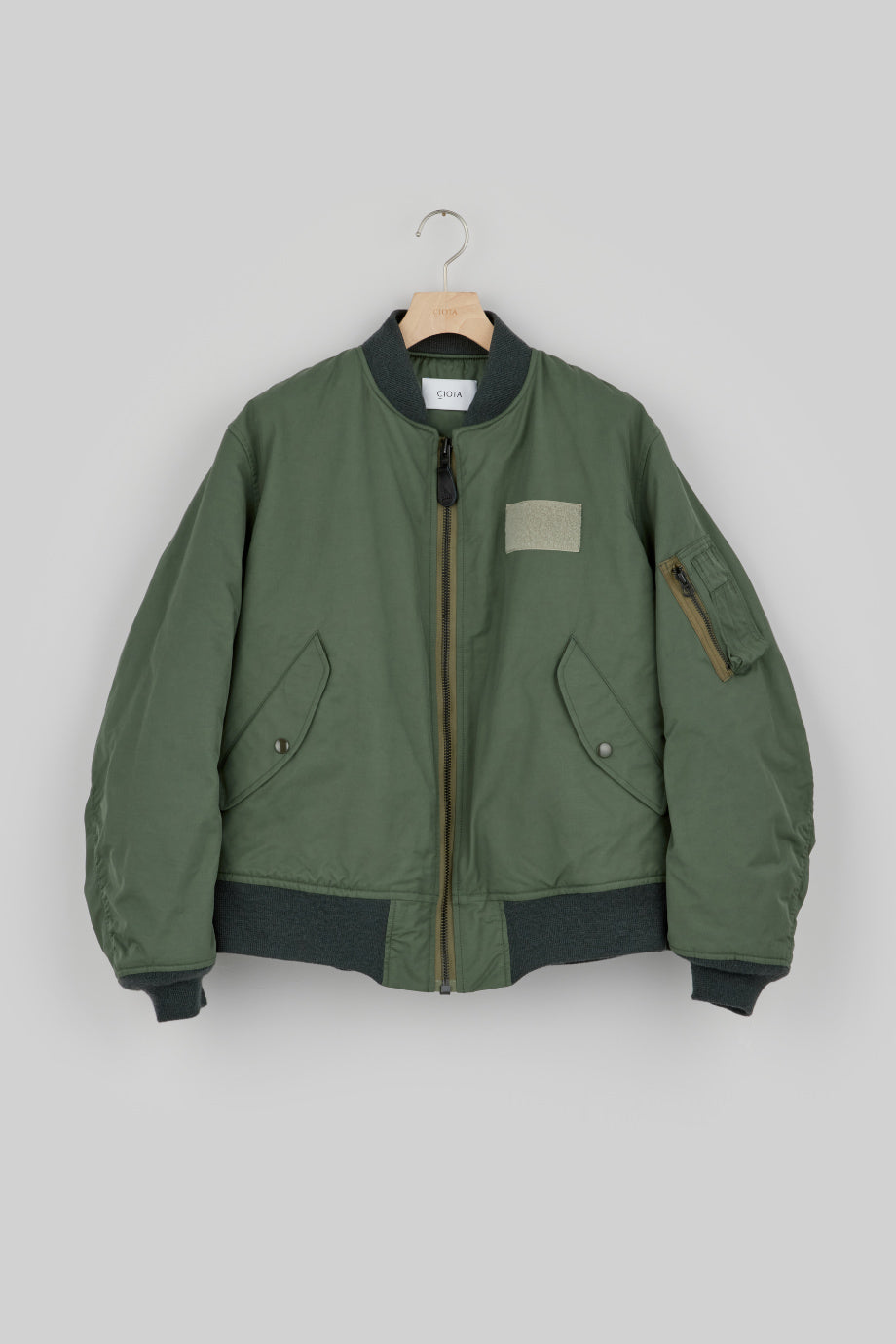 Sale Ma 1 Flight Jacket
