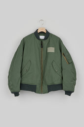 【SALE】MA-1 Flight Jacket