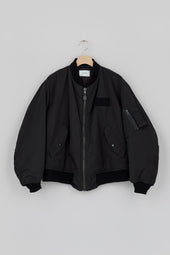 Ma 1 Flight Jacket