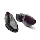 J Rgen Austerity Wingtip Spiral Oxford Calf Hand Welted Spiral Collection