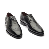 J Rgen Austerity Wingtip Spiral Oxford Calf Hand Welted Spiral Collection