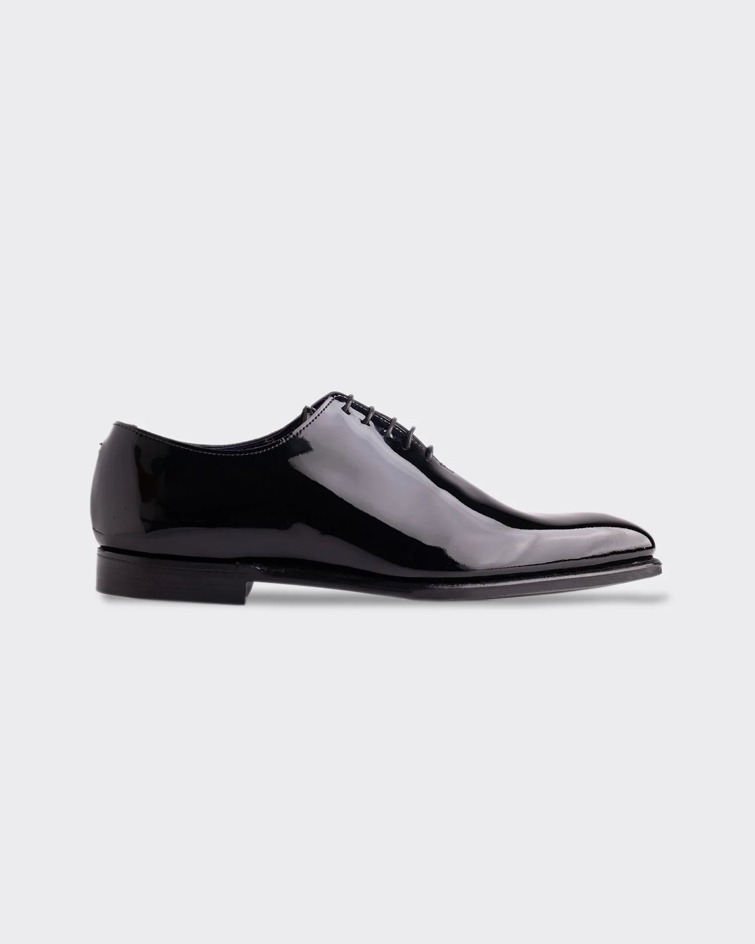 James In Patent George Cleverley