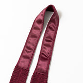 Silk Knit Tie