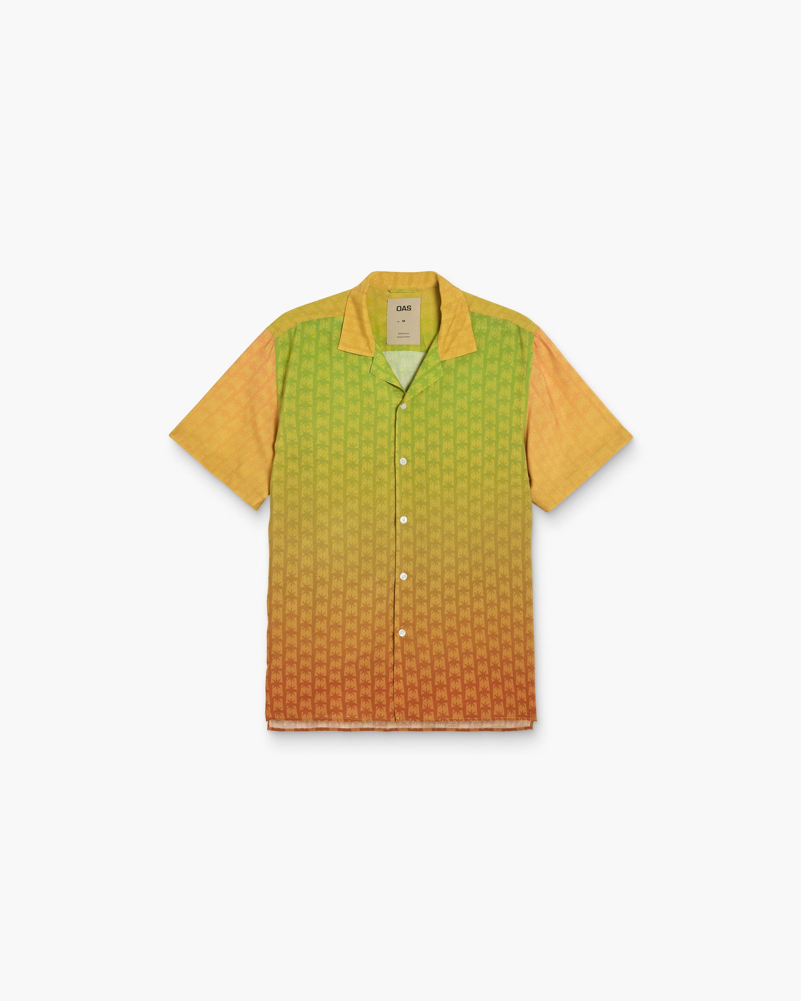 Dawn Viscose Shirt
