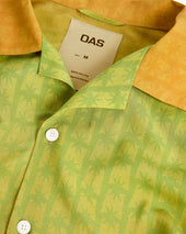 Dawn Sky Viscose Shirt