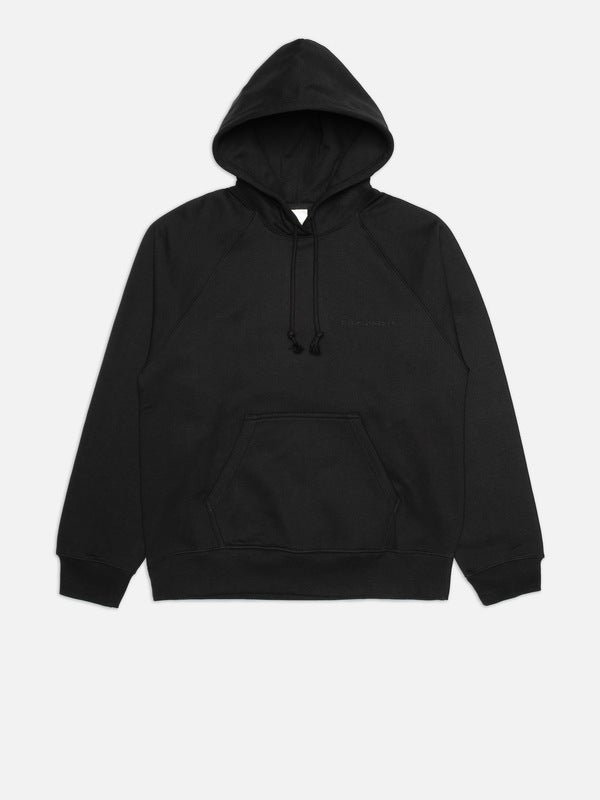 Gunde Logo Hoodie