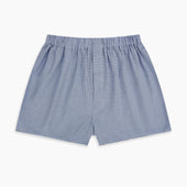 Houndstooth Godfrey Boxer Shorts